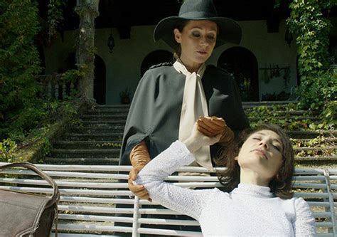 The Duke Of Burgundy Trailer A Strange And Beautiful Romance Film