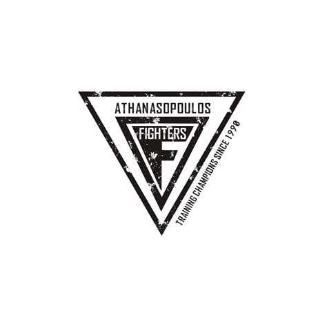 Fighters Athanasopoulos Official Peiraeus