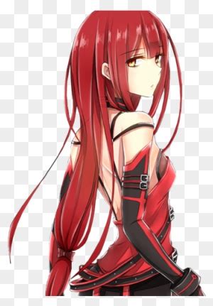 Her childish nature and love for cute things will make you cheer for her no. Anime - ) - Short Brown Haired Anime Girl - Free ...