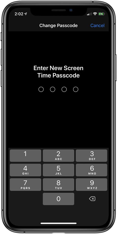 You will need this passcode if you want to update your old if you do not remember your restrictions passcode and thus you do not know your screen time, you have three options: What to Do If You Forgot the Screen Time Passcode on Your ...