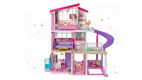 Barbie Dreamhouse Cyber Monday Deals 2018