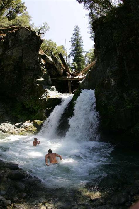 Klamath River Waterfall Northern California Im So Going Here This