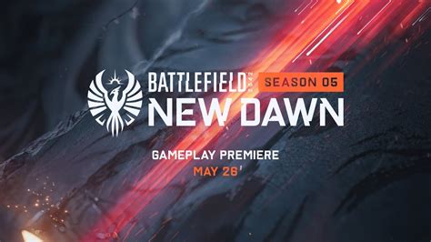 Battlefield 2042 Season 5 New Dawn Announced Gameplay Reveal Incoming