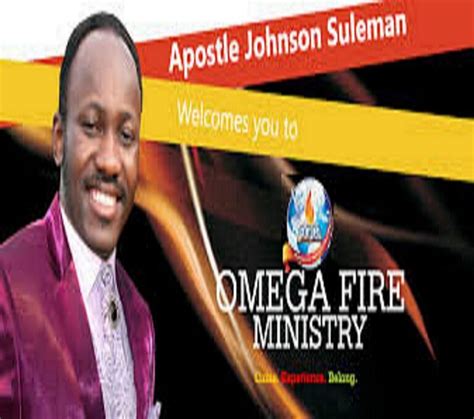 Omega Fire Ministry All You Need To Know Info Guides And How Tos