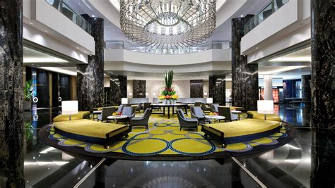 Forbes names its new Five Star hotels for 2017