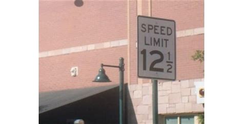30 Hilariously Weird Road Signs Slide 8 Offbeat Funny Street Signs