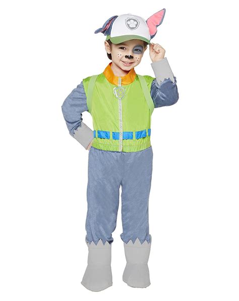 Paw Patrol Halloween Costumes For Adults