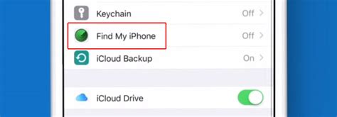 How To Use Find My Iphone To Track Your Lost Ios Device