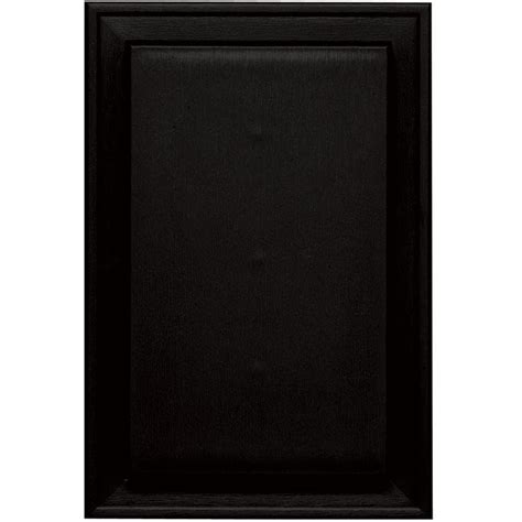 Mounting your own lighting fixture on vinyl siding takes some electrical know how. Builders Edge 8-in x 12-in Black Vinyl Universal Mounting ...