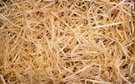 Wood Wool Background Stock Image Image Of Abstract Meterial 90422893