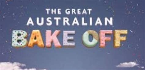 The Great Australian Bake Off Season 4 Air Dates