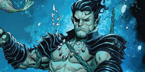 10 Reasons Why Namor Is The Most Important New Mcu Character