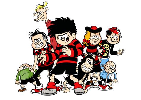 Highlight Pr Hired For The Beano Pr Campaign Highlight Pr Press Release