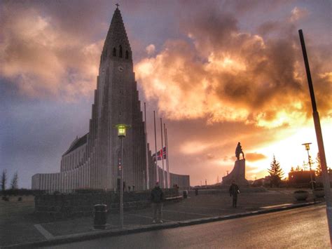 Iceland Guide Reykjavik Blue Lagoon Glaciers And Northern Lights