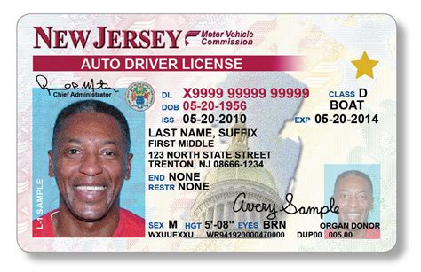 Nj Gets The Green Light For Mail In Drivers Licenses