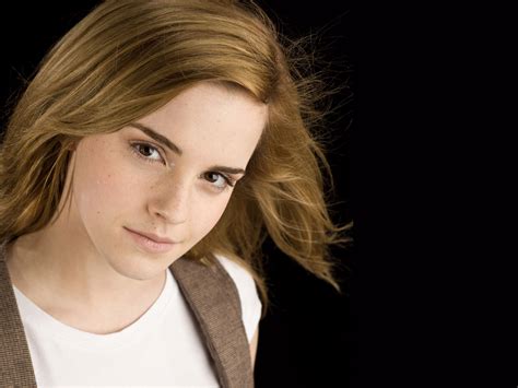 Emma Watson Wallpapers High Resolution Wallpapersafari