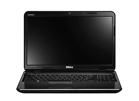 Dell Inspiron N5110 2013