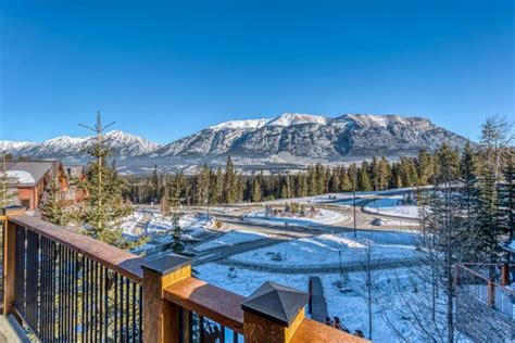 Luxury Canmore Townhouse Draws An Offer After Two Days On The Market