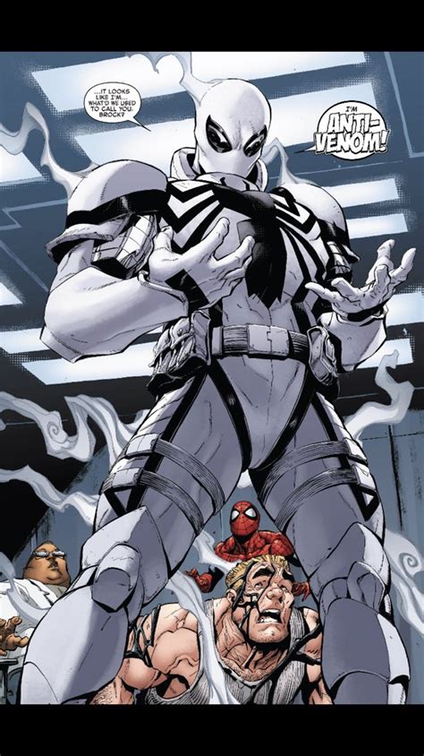 Pin By Cameron Reinhardt On Mask Ideas Anti Venom Marvel Superhero