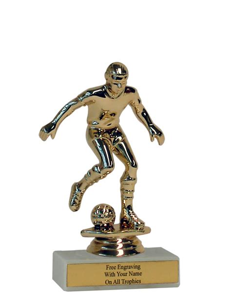 Soccer Trophies For Kids