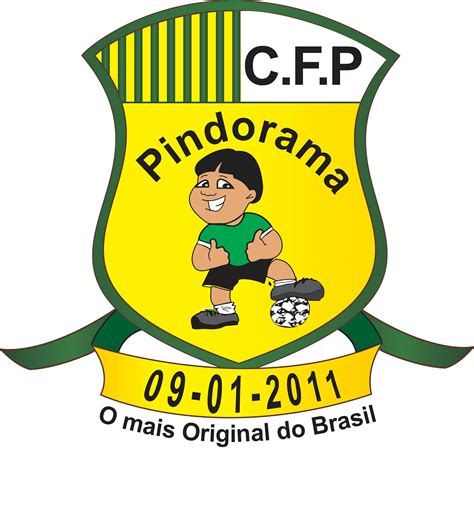Clube De Futebol Pindorama