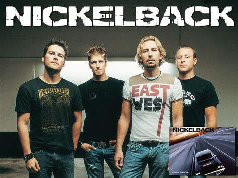 nickelback image gallery list view know your meme