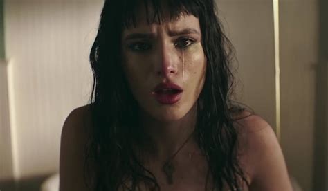 Believe me, through the ups and downs, growing together makes a life worth living in the long run. I STILL SEE YOU (2018) Movie Trailer: Bella Throne Tries ...