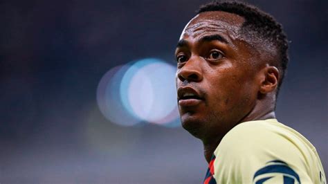 Renato ibarra es el actual mediocampista del club américa. Renato Ibarra tendría segunda oportunidad con América ...