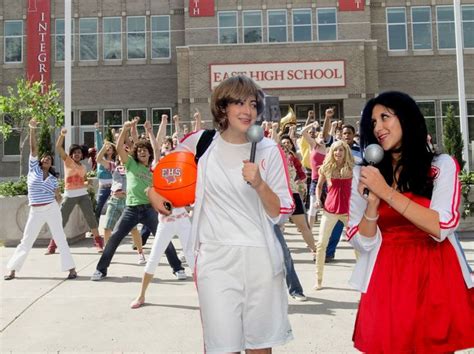 Lesbian Couple Costume Halloween Ali And Olivia As Troy And Gabriella