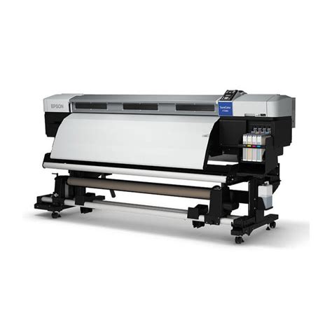 Epson Surecolor F7200 Large Format Sublimation Printer