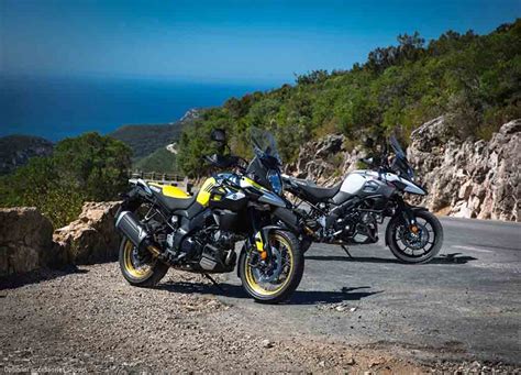 Bu ürünün size özel fiyatıdır, sepete ekleyin fırsatı kaçırmayın! 2018 Suzuki V-Storm 1000 India Launch Date, Price, Specs ...