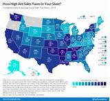 Ohio State Sales Tax Rate Pictures