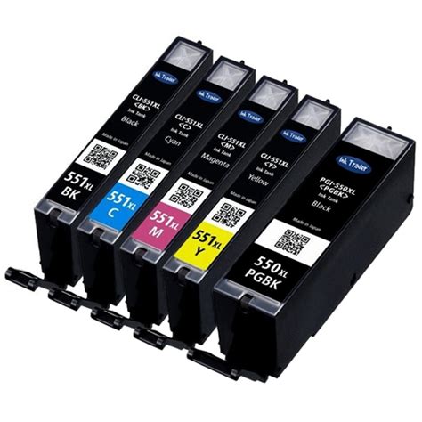 Buying Canon Ink Cartridges With Warranty And Compatibility Atlantic
