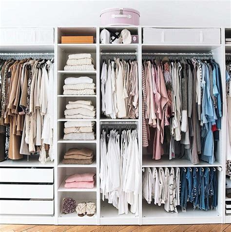 10 Closet Organizer Ideas Ikea