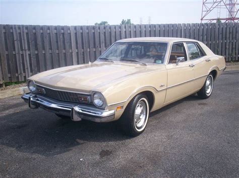 1973 Ford Maverick For Sale 35 Used Cars From 3972