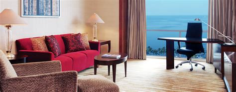 Otium inn amphoras aqua resort. Malate 5-star Hotel Residence Club Rooms | New World ...