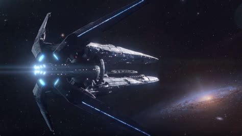 Mass Effect Andromeda Model Ships Guide Thetech52