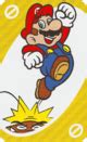 Check spelling or type a new query. UNO Super Mario - Super Mario Wiki, the Mario encyclopedia