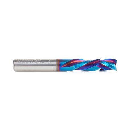 48323 K M Cnc Solid Carbide Spektra™ Extreme Tool Life Coated