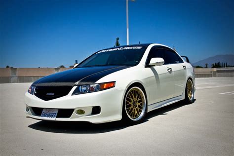 Acura tsx body kits are considered one of the most effective ways to modify the look of your vehicle. What's the name of this spoiler? - Acura TSX Forum