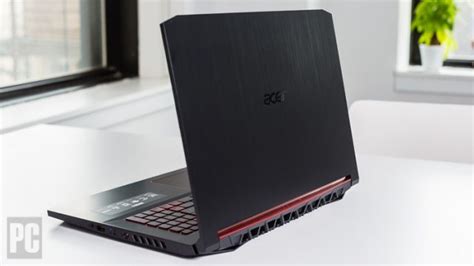 It's a great option if you enjoy light gaming and wouldn't mind upgrading in a few years. At a Glance: Acer Nitro 5 (2019) Review - ExtremeTech