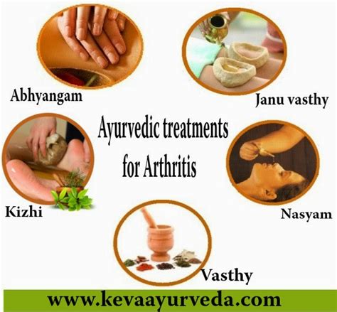Keva Ayurveda Ayurvedic Treatments For Arthritis