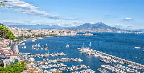 Naples One Of The Most Dangerous Cities In The World