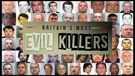 Britains Most Evil Killers 2x08 The Sunderland Strangler Steven