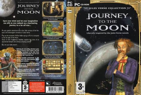 Filmovízia Voyage Journey To The Moon