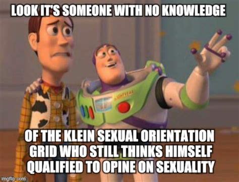 For Anyone Who Thinks That People Choose Their Sexuality Imgflip