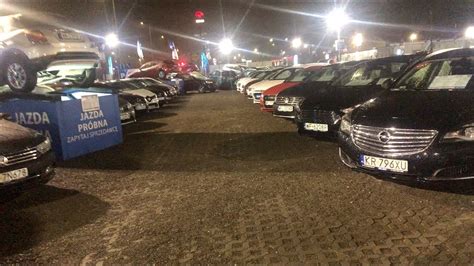 polonya araba fiyatları