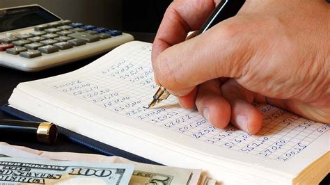Do your own taxes vs accountant. Bookkeeping vs. Accounting | SmallBizClub