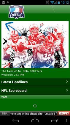 These are the best fantasy football apps that will help you dominate your league and get more wins in 2019. 100 Best Mobile, Tablets, & Apps images | Marketing ...
