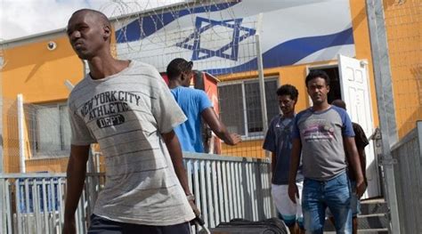 I24news Rwanda Says Ready To Accept Some 10 000 Asylum Seekers Deported From Israel